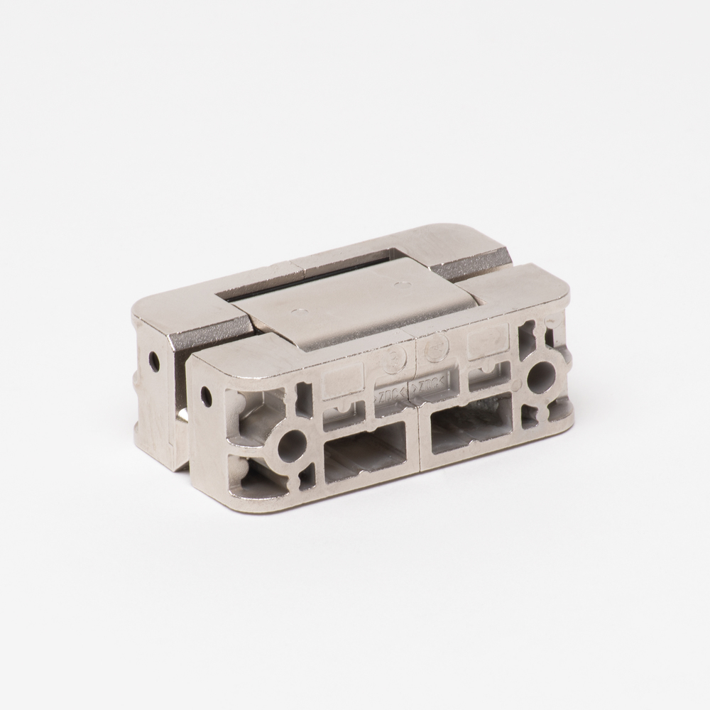 Dual Axis Torque Hinge